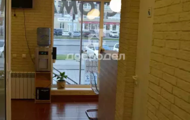 Екатеринбург, ул. Бакинских комиссаров,100