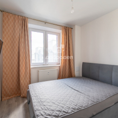 1-к квартира | 40.20 м² | 18 - 18 эт. 10