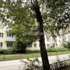 2-к квартира | 43.30 м² | 5 - 5 эт. 01