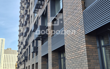 Екатеринбург, ул. Академика Вавилова,9