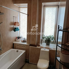 3-к квартира | 52.60 м² | 1 - 5 эт. 50