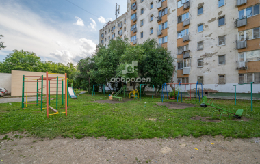 Екатеринбург, ул. Таганская,24/2