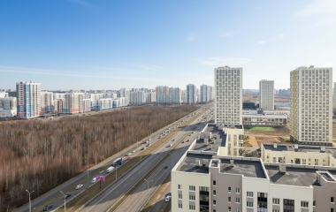 Екатеринбург, пр-кт. Академика Сахарова,95