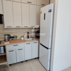 1-к квартира | 39.00 м² | 7 - 12 эт. 161