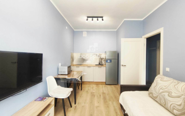 Екатеринбург, б-р. Новосинарский,5