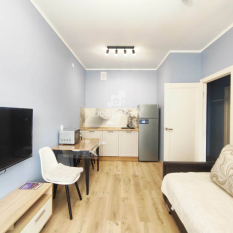 1-к квартира | 35.00 м² | 7 - 18 эт. 01