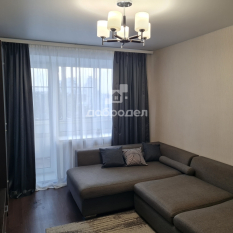 2-к квартира | 45.00 м² | 4 - 5 эт. 30