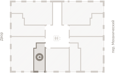 Екатеринбург, ул. Войкова, 15