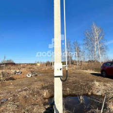 Участок 11