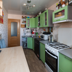 3-к квартира | 74.20 м² | 8 - 10 эт. 21