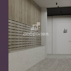 2-к квартира | 60.00 м² | 22 - 25 эт. 50