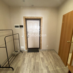 1-к квартира | 33.00 м² | 10 - 16 эт. 41