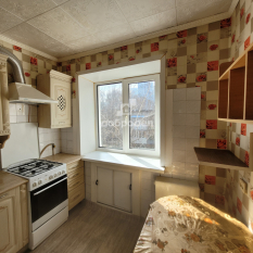 2-к квартира | 43.40 м² | 5 - 5 эт. 30