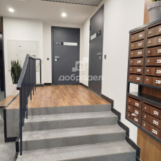 1-к квартира | 20.50 м² | 13 - 15 эт. 11