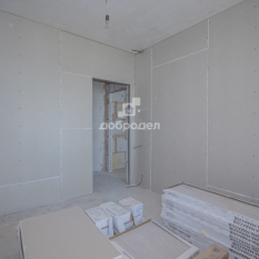 3-к квартира | 103.00 м² | 8 - 17 эт. 20
