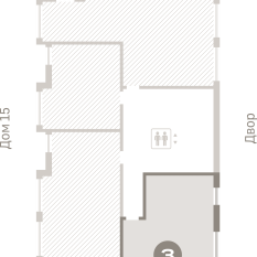 78.00 м² | 7 - 7 эт. 10