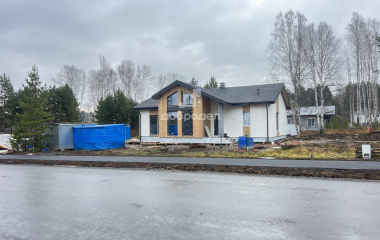 Габиевский, КП Заповедник, кв-л Аист 72