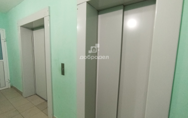 Екатеринбург, ул. Краснолесья,117