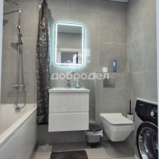 1-к квартира | 42.00 м² | 6 - 25 эт. 20