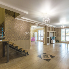 Коттедж | 180.00 м² 21