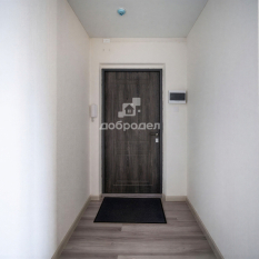 1-к квартира | 40.20 м² | 18 - 18 эт. 21