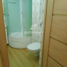 2-к квартира | 44.20 м² | 2 - 3 эт. 51