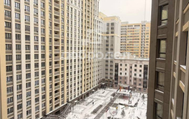 Екатеринбург, ул. Щорса,53