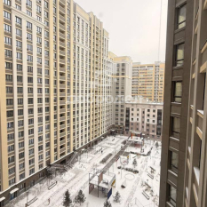 1-к квартира | 49.50 м² | 10 - 16 эт. 71