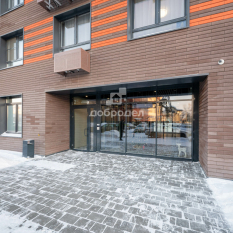 2-к квартира | 56.30 м² | 9 - 16 эт. 70