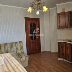 1-к квартира | 47.30 м² | 9 - 16 эт. 00