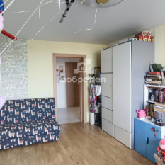3-к квартира | 98.50 м² | 7 - 26 эт. 10