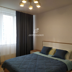 2-к квартира | 59.90 м² | 7 - 10 эт. 01