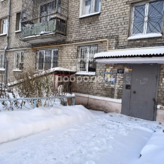 2-к квартира | 45.50 м² | 1 - 5 эт. 71