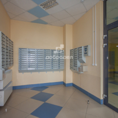 2-к квартира | 62.90 м² | 21 - 26 эт. 80