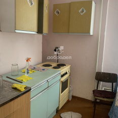 1-к квартира | 35.00 м² | 1 - 12 эт. 11