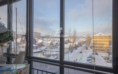 Екатеринбург, ул. Индустрии,104