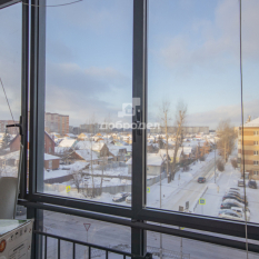 3-к квартира | 96.60 м² | 4 - 20 эт. 20