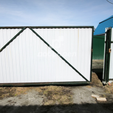 Дом | 0.00 м² 60