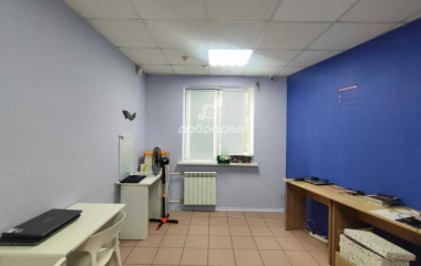 Екатеринбург, ул. Сыромолотова,14