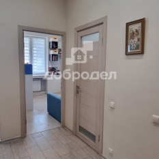 2-к квартира | 57.10 м² | 1 - 24 эт. 51