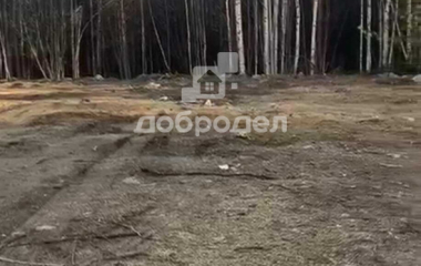 Екатеринбург, СНТ "Юбилейный", участок 52