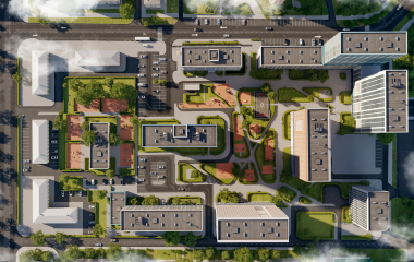 Екатеринбург, ул Краснофлотцев, 40