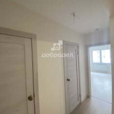 3-к квартира | 67.10 м² | 2 - 13 эт. 01