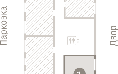 Екатеринбург, ул. Академика Ландау, стр. 5