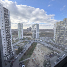 1-к квартира | 35.10 м² | 12 - 25 эт. 41