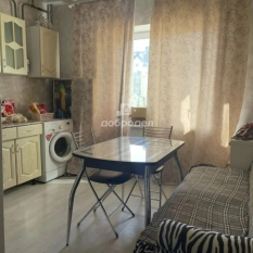1-к квартира | 42.40 м² | 1 - 4 эт. 11