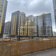 1-к квартира | 22.60 м² | 3 - 24 эт. 31