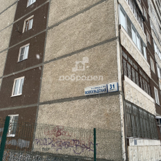 1-к квартира | 35.00 м² | 1 - 12 эт. 21