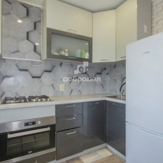 3-к квартира | 55.00 м² | 4 - 4 эт. 01