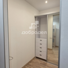 4-к квартира | 127.00 м² | 1 - 2 эт. 61